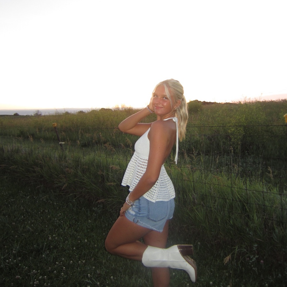 Meet your Posher, Amiah